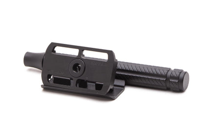 Ayslworth Razor | Apex - AL6063 | Jet Black