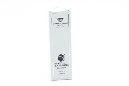 Saponificio Varesino | Mirto Di Sardegna Aftershave