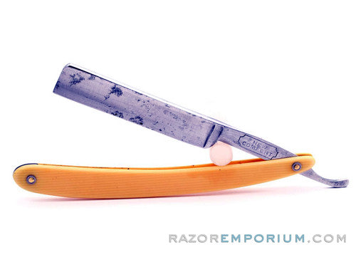 9/16" New Comfort Cranford Straight Razor | Cranford, N.J.