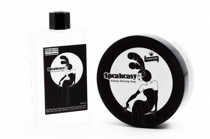 PAA | Speakeasy Aftershave and Cologne