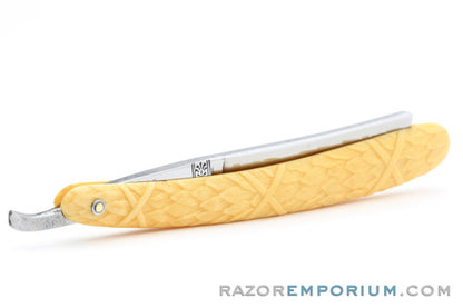5/8" Griffon Straight Razor | Germany