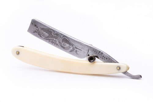 5/8" S.E. Straight Razor Sheffield, England