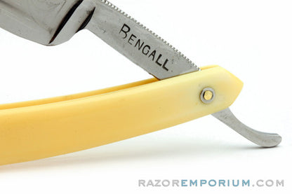 6/8" Bengall T.R. Cadman & Sons Straight Razor | Sheffield England