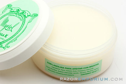 Myrsol | Formula K Shaving Soap