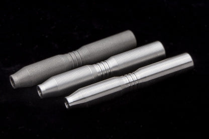 Yates Precision Manufacturing | Merica Stainless Steel Safety Razor