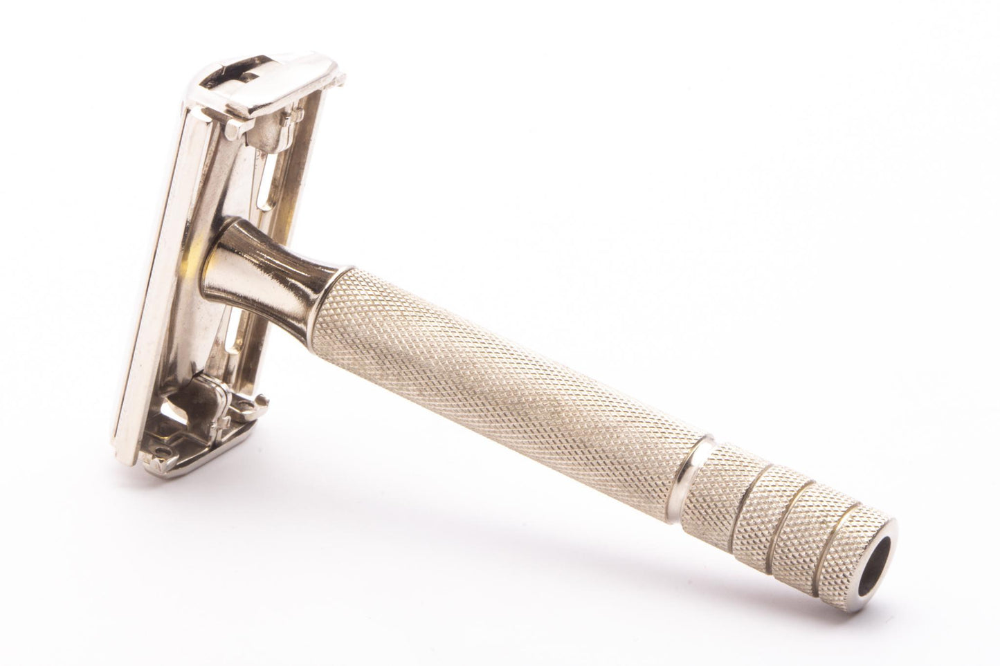 1954 Z3 Gillette TV Special Super Speed Double Edge Safety Razor Set | Original Condition