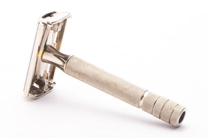 1954 Z3 Gillette TV Special Super Speed Double Edge Safety Razor Set | Original Condition