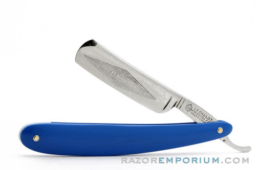 5/8" The Grelot P. Hospital & Co Straight Razor 364 | Thiers, France