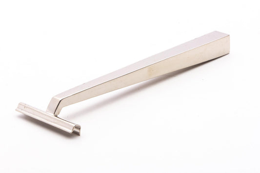 Metal TracII or Atra Slide On Handle | Original Condition