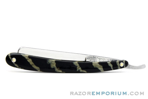 9/16" Brummel Wedge Straight Razor | USA