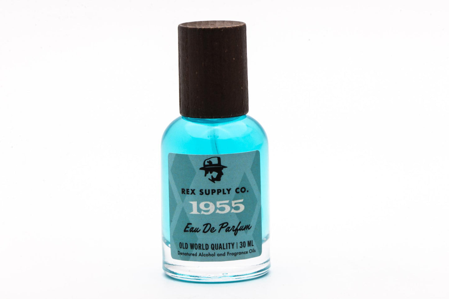 Rex Supply Co. | 1955 Old World Eau De Parfum