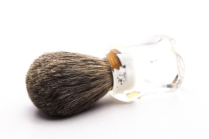 Vintage Restored Williams Cutlery Best Badger Shaving Brush