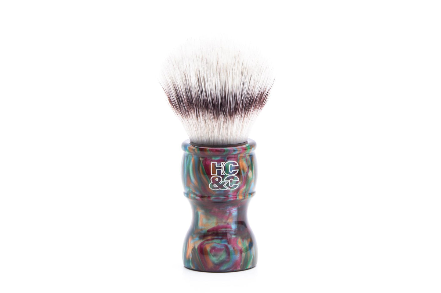 Hendrix Classics & Co. | The Dickel with Dragon Slayer Synthetic Knot - 26mm