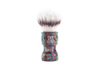 Hendrix Classics & Co. | The Dickel with Dragon Slayer Synthetic Knot - 26mm