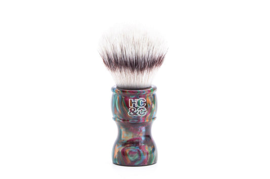Hendrix Classics & Co. | The Dickel with Dragon Slayer Synthetic Knot - 26mm