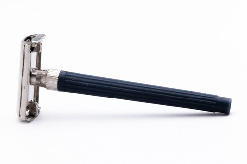 1980's Gillette G2000 TTO DE Safety Razor