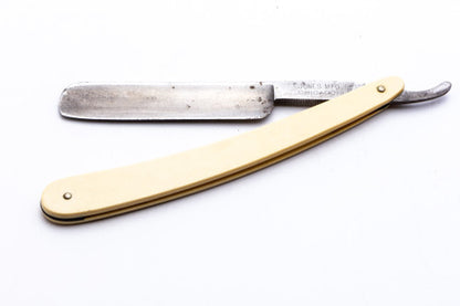 6/8" Jones MFG Classics on Clearance Straight Razor | Sheffield, England