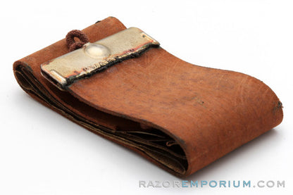 1940's Valet Auto Strop Razor Set - Made in England