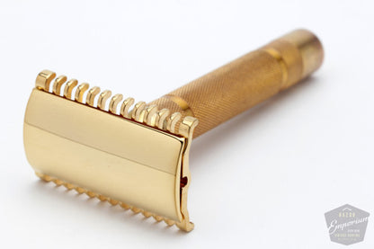 1930's Gillette NEW Common Bar Long Comb Razor
