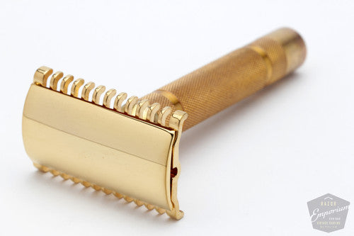 1930's Gillette NEW Common Bar Long Comb Razor