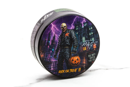 HAGS | Rick Or Treat II Shaving Soap