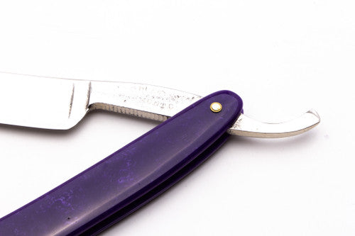 5/8" Star International Cutlery Co Straight Razor | Fremont, Ohio