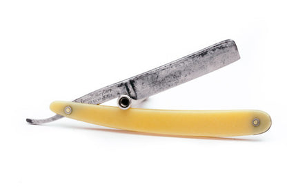 5/8" Geneva Cutlery Co HONOR Straight Razor | New York USA