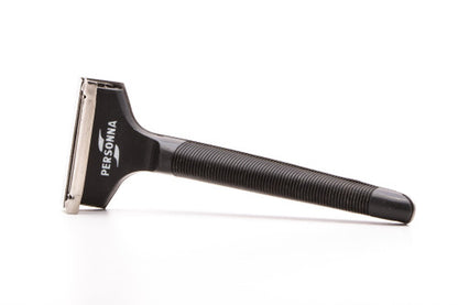 1960's Personna Stainless Steel Injector Razor