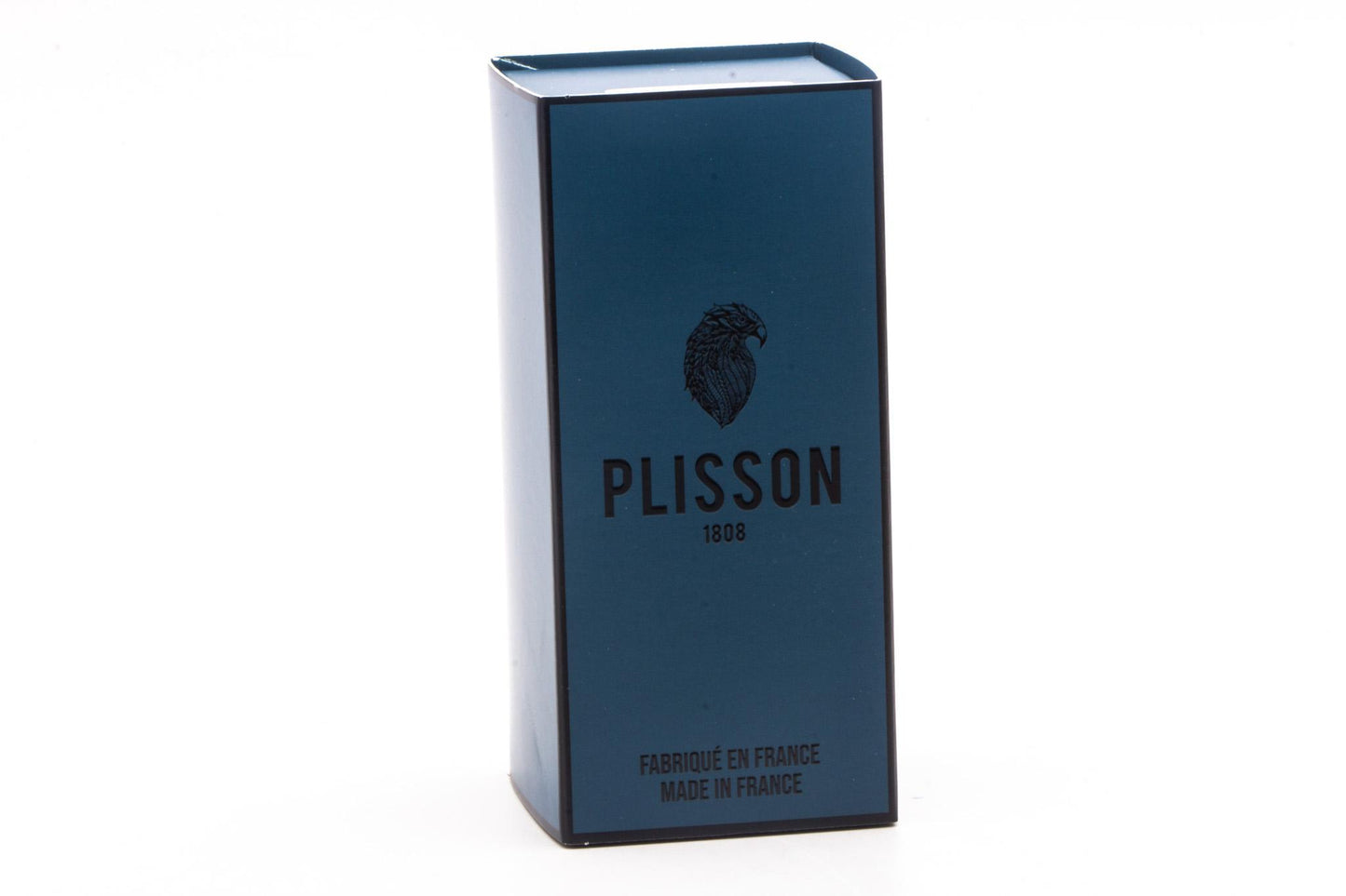 Plisson 1808 | Briar Wood & High Mountain White Badger Shaving Brush