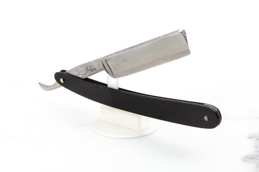 5/8" Vintage Restored Zak Century Straight Razor