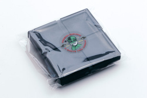PAA | Cube Dock 2.0 | An Intergalactic Soap Dish