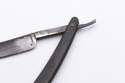 5/8" JA Henckels 78 Zwillingwerks Straight Razor