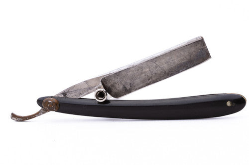 5/8" Garland The Improved Eagle Straight Razor