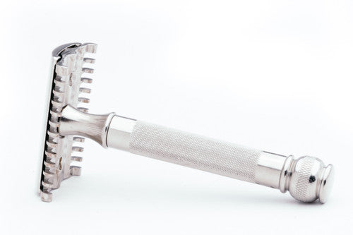 1930s Gillette Goodwill DE Safety Razor Revamp