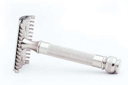 1930s Gillette Goodwill DE Safety Razor Revamp