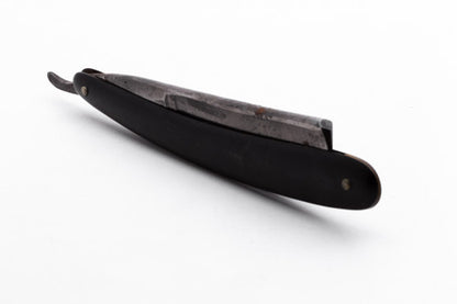 5/8" WH Sample Classics on Clearance Straight Razor