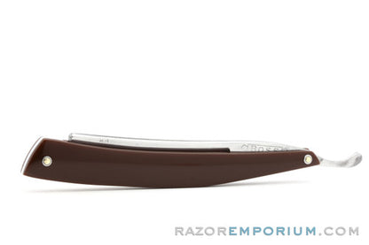 5/8" Boss Straight Razor - Hollow Ground - Germany