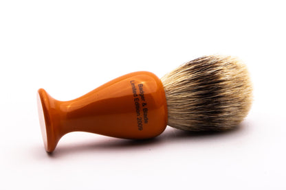 Modern Restored | Kent Badger & Blade Limited Edition 2009 Shaving Brush