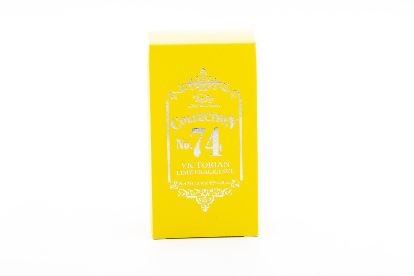 Taylor of Old Bond Street | No 74 Victorian Lime Fragrance
