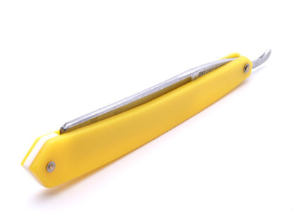 5/8'' Oxford Razor "Warranted" Straight Razor |  Germany