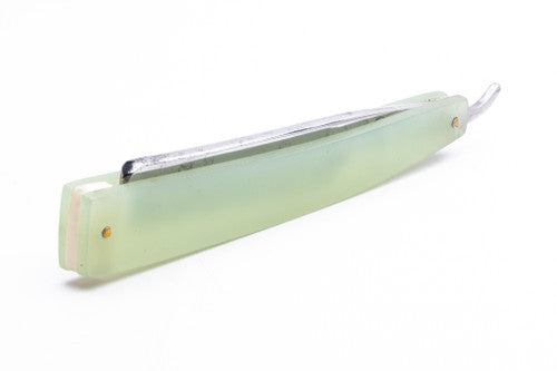5/8'' Wade & Butcher Vintage Restored Straight Razor | Sheffield, England
