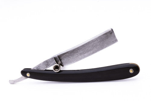 5/8" H. Boker & Co. Royal Canadian Straight Razor | Solingen, Germany