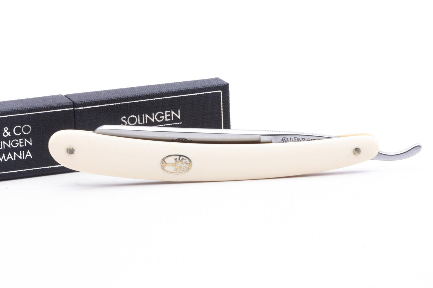 Böker Manufaktur Solingen | 5/8" King Cutter - White