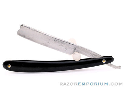 9/16" The Torrey Razor Co. Wedge Straight Razor | Worchester, Mass USA