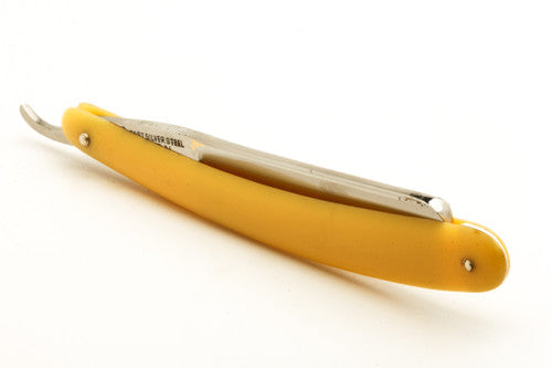 5/8" New Old Stock Straight Razor | ERN Solingen-Wald
