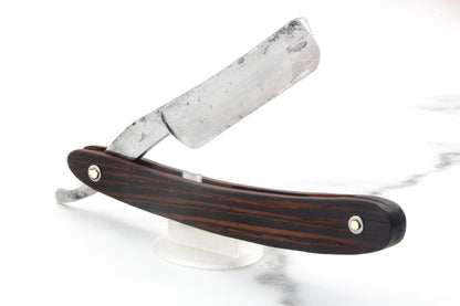 6/8" Vintage Restored J.C. Cockhills Celebrated Straight Razor
