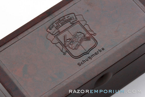 1940's Rotbart Bond Extra Safety Razor Set – Razor Emporium