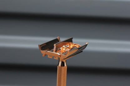 GIllette 1940s Super Speed ** Revamped
