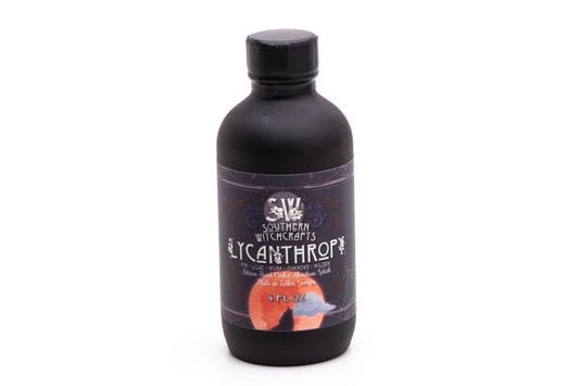 Southern Witchcraft | Lycanthropy Aftershave Splash