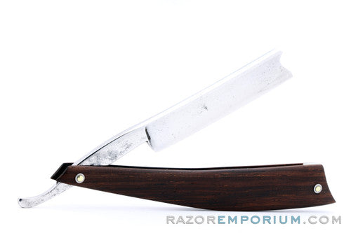 5/8" WR Case and Sons Hollow Ground Straight Razor | USA